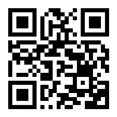 iOS 系统专属版 二维码 | Betwayofficial